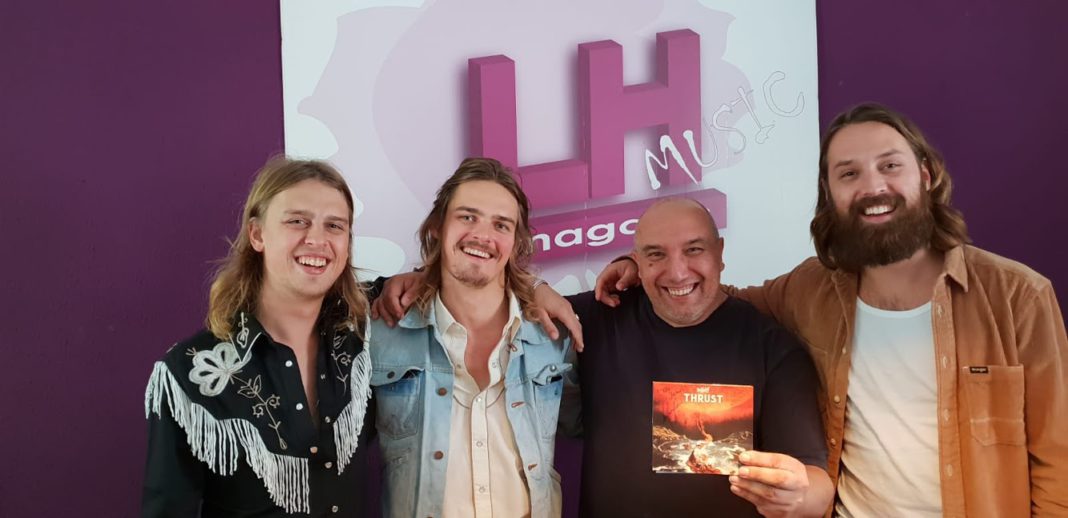 dewolff y juan rodriguez