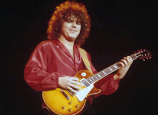18-10-2026 Gary Richrath: historia y canciones del guitarrista de REO Speedwagon