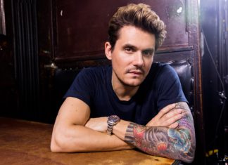 16-10-2026 John Mayer cumple 49 años: trayectoria, canciones y legado