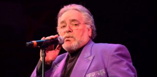 19-10-2025 Celebramos le cumpleaños de Larry Chance vocalista del grupo The Earls