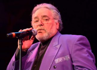 19-10-2026 Larry Chance: historia y canciones de The Earls