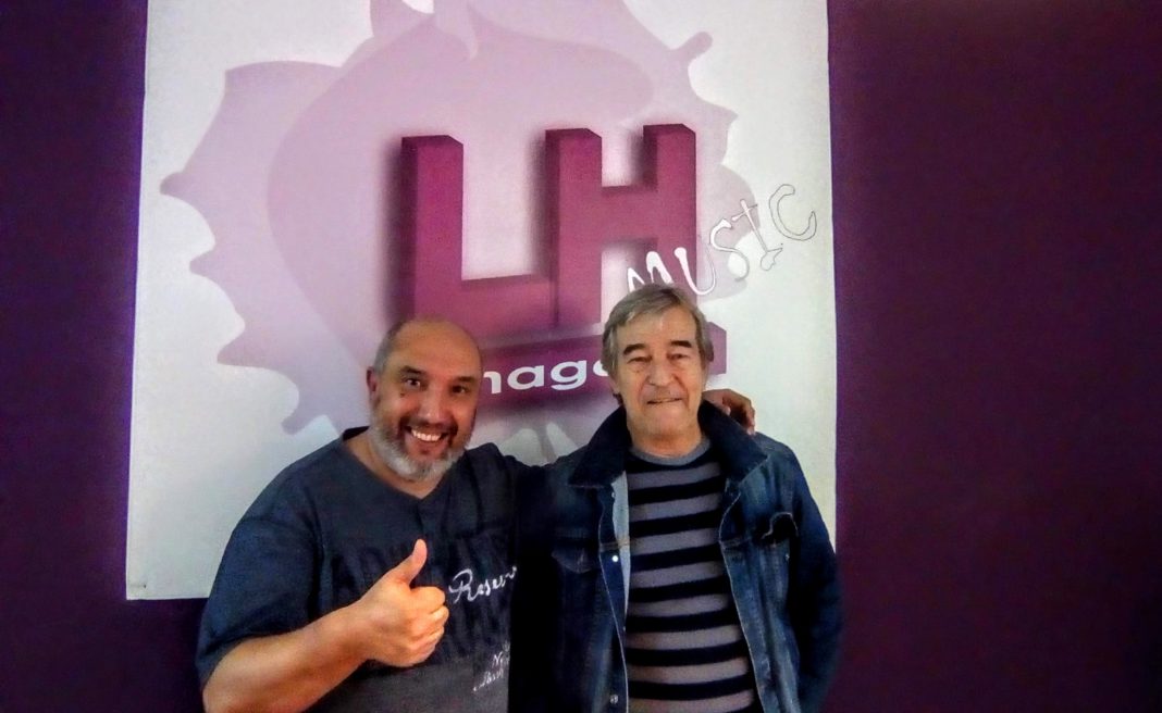 luis mendez y juan rodriguez