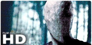 Este viernes SLENDER MAN todo sucede en un pequeño pueblo de Massachusetts,