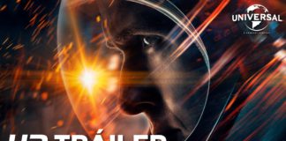 El próximo 11 de octubre volvemos a la luna con «First Man – El primer hombre»