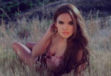 12-10-2026 Melody: de «El baile del gorila» a conquistar España con «Esa diva»