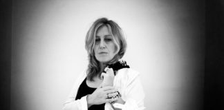 Mercedes Ferrer presenta su último disco “Carne y verso”