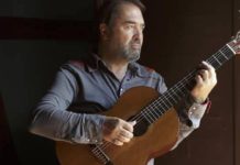 06-10-2026 Patxi Andión: la voz comprometida de la canción de autor española que convirtió la poesía y la conciencia social en música