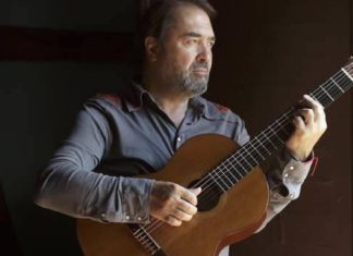 06-10-2026 Patxi Andión: la voz comprometida de la canción de autor española que convirtió la poesía y la conciencia social en música