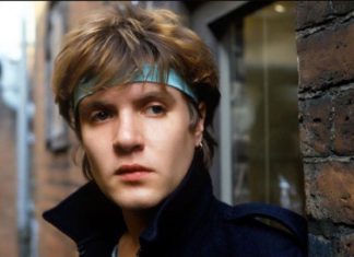 27-10-2026 Simon Le Bon cumple años: la voz de Duran Duran que conquistó el mundo del pop