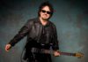 21-10-2025 Celebramos el cumpleaños de uno de los mejores compositores de la historia Steve Lukather