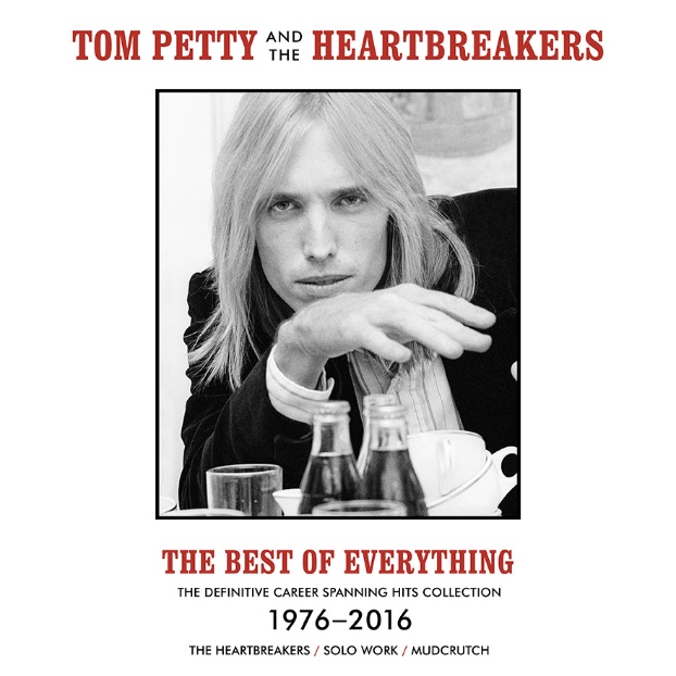 tom petty