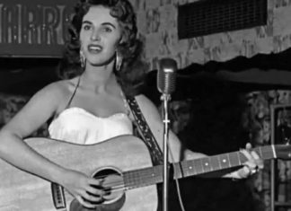 20-10-2026 Wanda Jackson: la reina del rockabilly y pionera del rock and roll