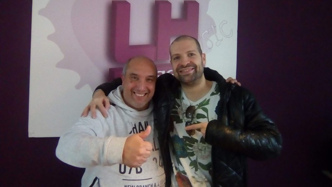 Ayer y juan rodriguez