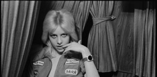 30-11-2024 Celebramos el cumpleaños de Cherie Currie, cantante, actriz que perteneció al grupo The Runaways