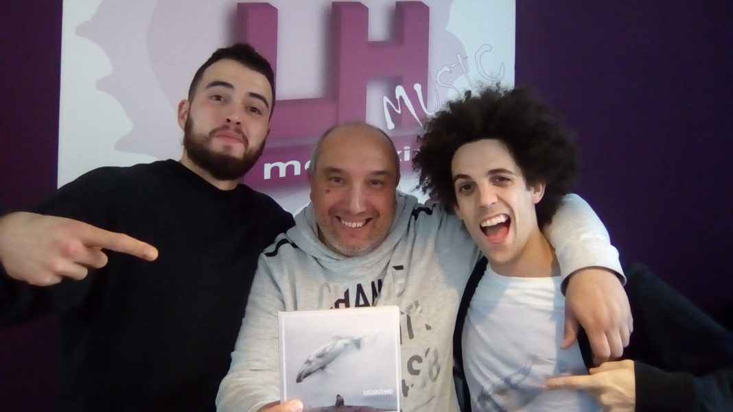 Cicloceano y juan rodriguez