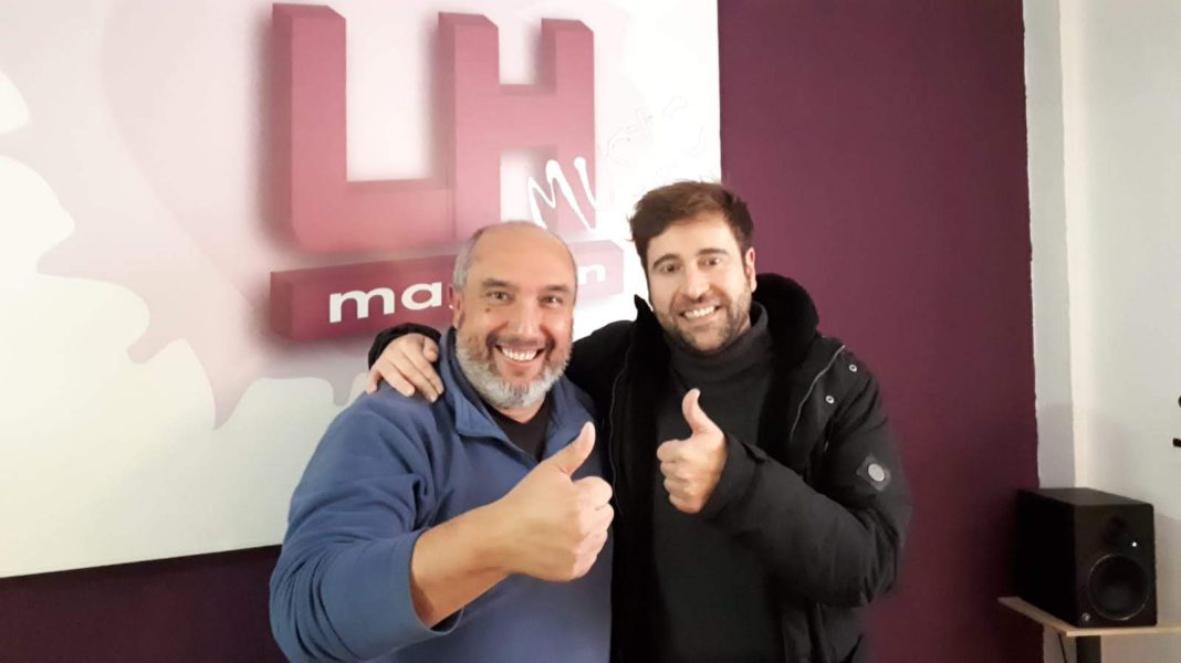 Daniel minimalia y juan rodriguez