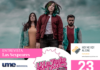 Cerramos la semana con la visita de Las Sexpeares y del cantautor Marco Rubiol