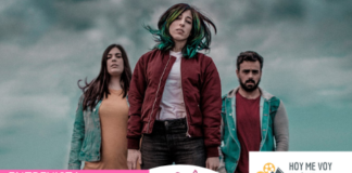 Cerramos la semana con la visita de Las Sexpeares y del cantautor Marco Rubiol