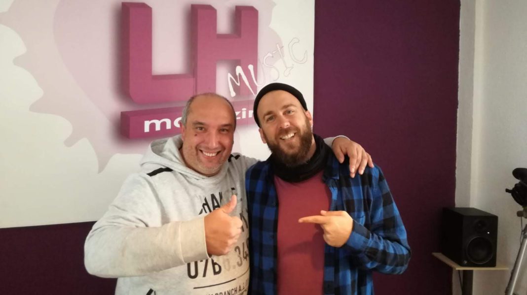 Mario diaz y juan rodriguez