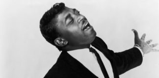25-11-2025 Hoy hubiera cumplido años Percy Sledge una de las voces más grandes del soul y el blues