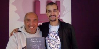 LH a Todo Ritmo entrevista a Aces & Jokers