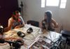 LH a Todo Ritmo entrevista a Aitor y María