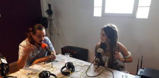 LH a Todo Ritmo entrevista a Aitor y María