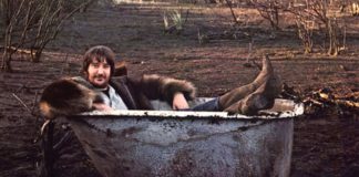 29-11-2024 Hoy hubiera cumplido años Denny Doherty, músico canadiense, de la banda The Mamas & the Papas