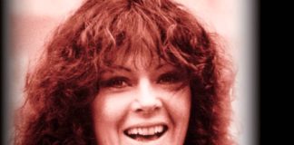 15-11-2025 Celebramos el cumpleaños de Anni-Frid Lyngstad, cantante sueca, de la banda ABBA