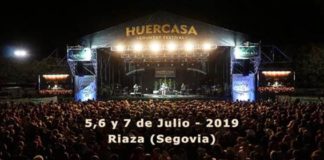 Ya hay fecha para la VI edición de Huerca Country Festival