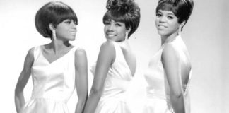 26-11-2024 Celebramos el cumpleaños de Jean Terrell, cantante estadounidense, de la banda The Supremes