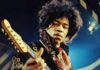 27-11-2024 Hoy hubiera cumplido años Jimi Hendrix guitarrista que influyo con su forma de tocar en el resto de guitarristas