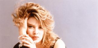 18-11-2025 Celebramos el cumpleaños de la cantante británica Kim Wilde