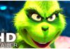 El Grinch llega a las pantallas de cine este viernes 30 de noviembre