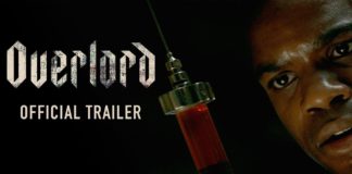 Este viernes se estrena Overlord el terror en estado puro