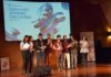 Primer premio categoría Música en XXVII certamen Jóvenes Creadores