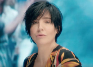 07-11-2025 Celebramos el cumpleaños de la vocalista Sharleen Spiteri, del grupo británico Texas