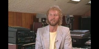 09-11-2025 Hoy hubiera cumplido años Tom Fogerty de la banda Creedence