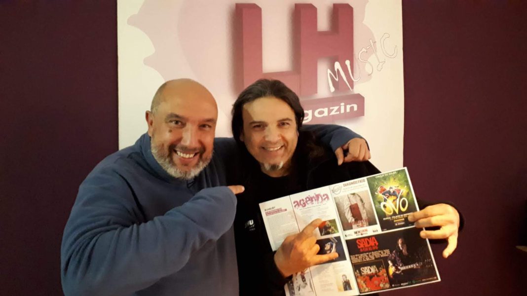 Basico y Juan Rodriguez
