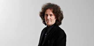 01-12-2024 Celebramos el cumpleaños de Gilbert O’Sullivan, cantante, compositor y pianista irlandés
