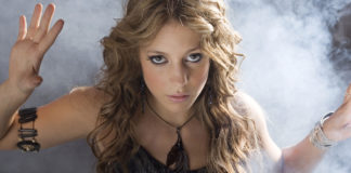 09-12-2024 Celebramos el cumpleaños de LaFee, cantante alemana