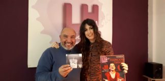 LH a Todo Ritmo entrevista a Marisa Valle Roso