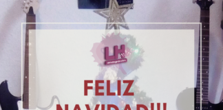 Feliz Navidad!!!