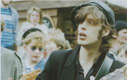 14-12-2025 Celebramos el cumpleaños de Mike Scott, músico británico, de la banda The Waterboys