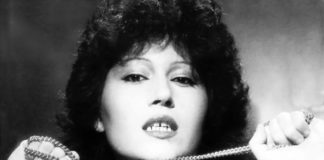 12-12-2025 Hoy hubiera cumplido años una de las voces del Heavy Metal mas grandes de nuestro país Azucena