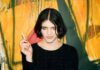 10-12-2024 Celebramos el cumpleaños de Brian Molko, cantante y guitarrista estadounidense, de la banda Placebo