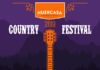 Ya tenemos cartel ganador para el Huercasa Country Festival 2019