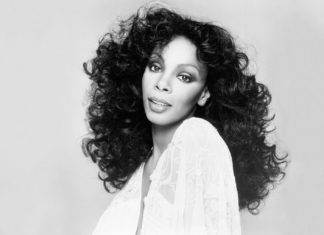 31-12-2025 Hoy hubiera cumplido años una de las reinas de las pistas de baile Donna Summer