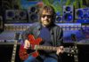 30-12-2025 Celebramos el cumpleaños de Jeff Lynne, músico británico, de la banda Electric Light Orchestra
