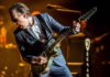 Llega la Navidad y la estrella del blues Joe Bonamassa lo celebra por lo grande